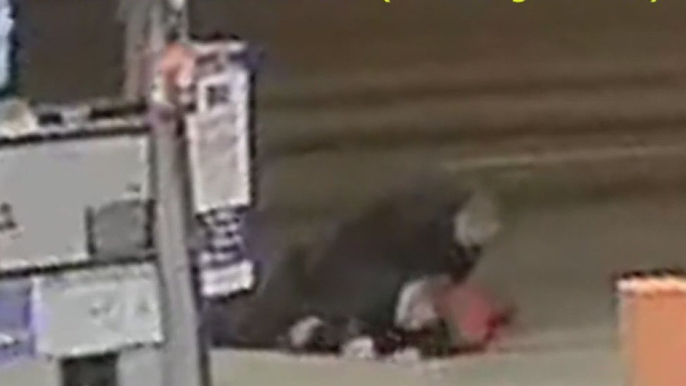 Family gets $13.5M for LAPD in-custody death
